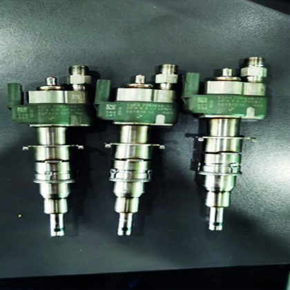 BMW N53-N54 INJECTOR
